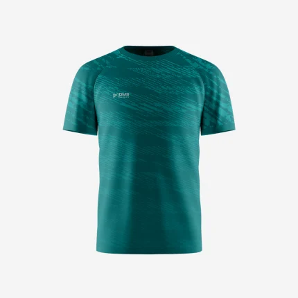 Blue Loom Men Tennis Tshirt