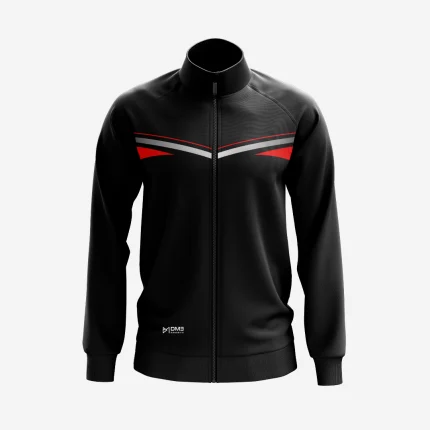 Black Blend Mens Jacket