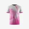 Pink Urban Men Tennis Tshirt