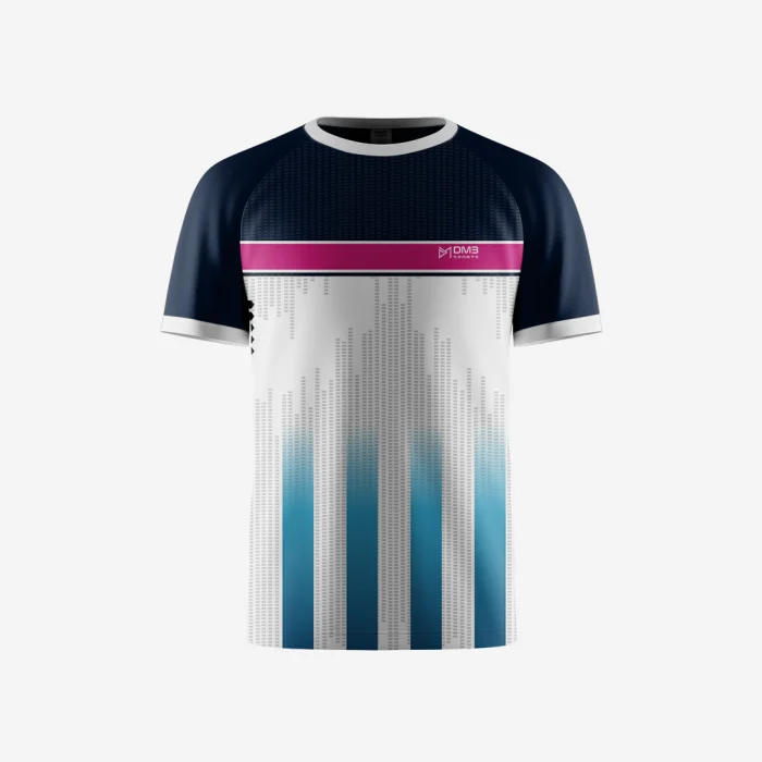 White Harbor Men Tennis Tshirt