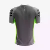 Grey Cosmic Men Gym Wear