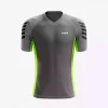 Grey Cosmic Men Gym Wear