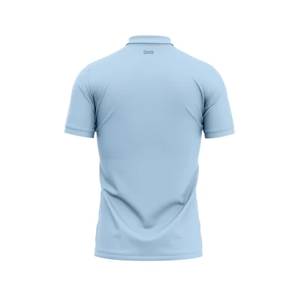 Customized 2007 Indian Cricket Men's Jersey 2
