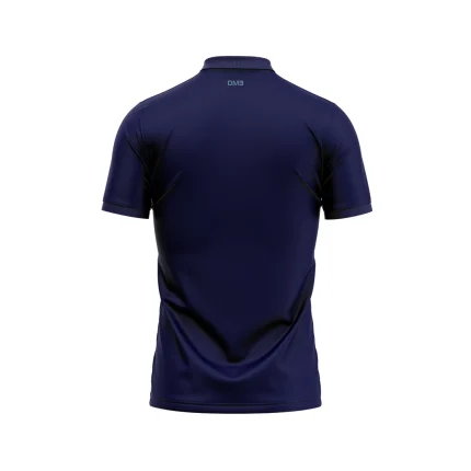 Customized 1992 Indian Cricket Men's Jersey 2
