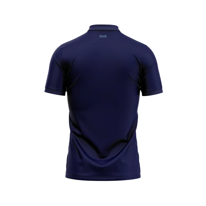 Customized 1992 Indian Cricket Men's Jersey 2