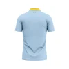 Customized 1999 Indian Cricket Men's Jersey 2