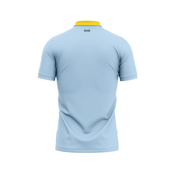 Customized 1999 Indian Cricket Men's Jersey 2