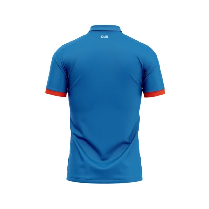 Customized 2023 Indian Cricket Men's Jersey 2