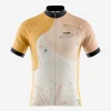 Customized Aero Arrows Men’s Cycling Jersey 1