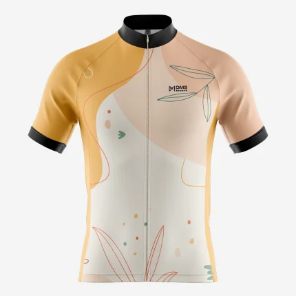 Customized Aero Arrows Men’s Cycling Jersey 1