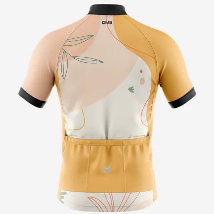 Customized Aero Arrows Men’s Cycling Jersey 2