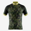 Customized Chain Champions Men’s Cycling Jersey 1