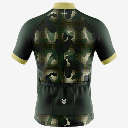 Customized Chain Champions Men’s Cycling Jersey 2