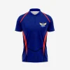 Customized Cricket 1 Lucknow Super Giants Jersey 2024