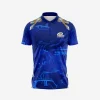 Customized Cricket 1 Mumbai Indians Jersey 2024