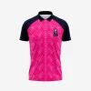 Customized Cricket 1 Rajasthan Royals Jersey 2024