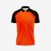 Customized Cricket 1 Sunrisers Hyderabad Jersey 2023