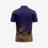 Customized Cricket 2 Kolkata Knight Riders Jersey 2024