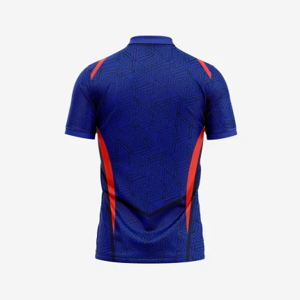 Customized Cricket 2 Lucknow Super Giants Jersey 2024