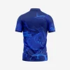 Customized Cricket 2 Mumbai Indians Jersey 2024