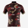 Customized Cyclone Crew Men’s Cycling Jersey 1