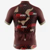 Customized Cyclone Crew Men’s Cycling Jersey 2