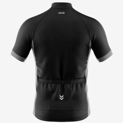 Customized Gear Gurus Men’s Cycling Jersey 2
