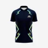 Customized Cricket 1 Gujarat Titans Jersey 2024