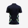 Customized Cricket 2 Gujarat Titans Jersey 2024