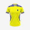 Customized Kerala Blasters Home Men’s Football Jersey 1