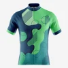 Customized Pedal Pirates Men’s Cycling Jersey 1