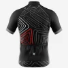 Customized Pedal Powerhouses Men’s Cycling Jersey 2