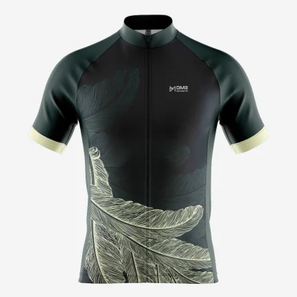 Customized Road Rebels Men’s Cycling Jersey 1
