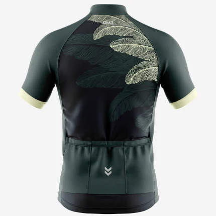Customized Road Rebels Men’s Cycling Jersey 2