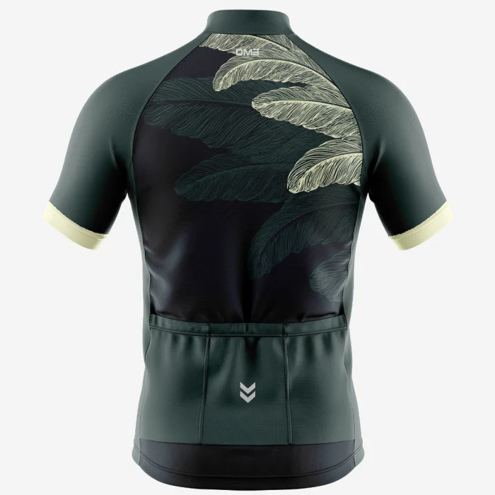 Customized Road Rebels Men’s Cycling Jersey 2