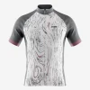 Customized Spin Sultans Men’s Cycling Jersey 1