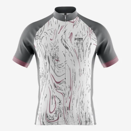 Customized Spin Sultans Men’s Cycling Jersey 1