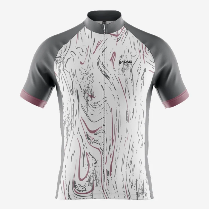 Customized Spin Sultans Men’s Cycling Jersey 1
