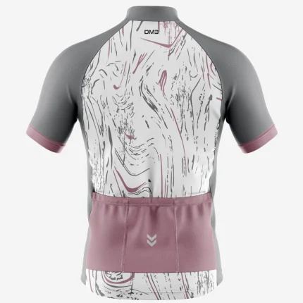 Customized Spin Sultans Men’s Cycling Jersey 2
