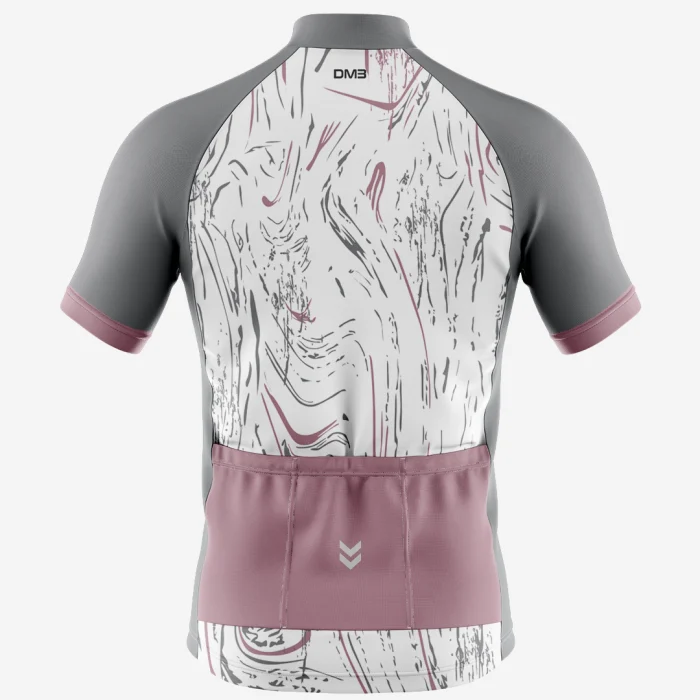 Customized Spin Sultans Men’s Cycling Jersey 2