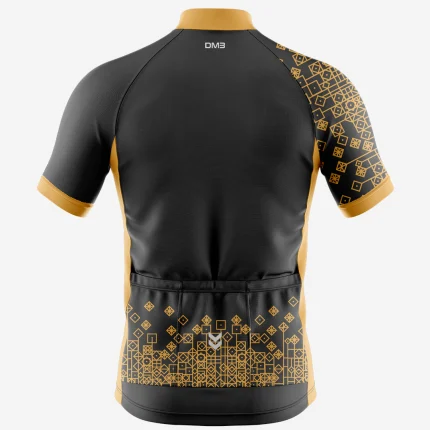 Customized Turbo Titans Men’s Cycling Jersey 2