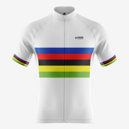 Customized Velocity Vipers Men’s Cycling Jersey 1