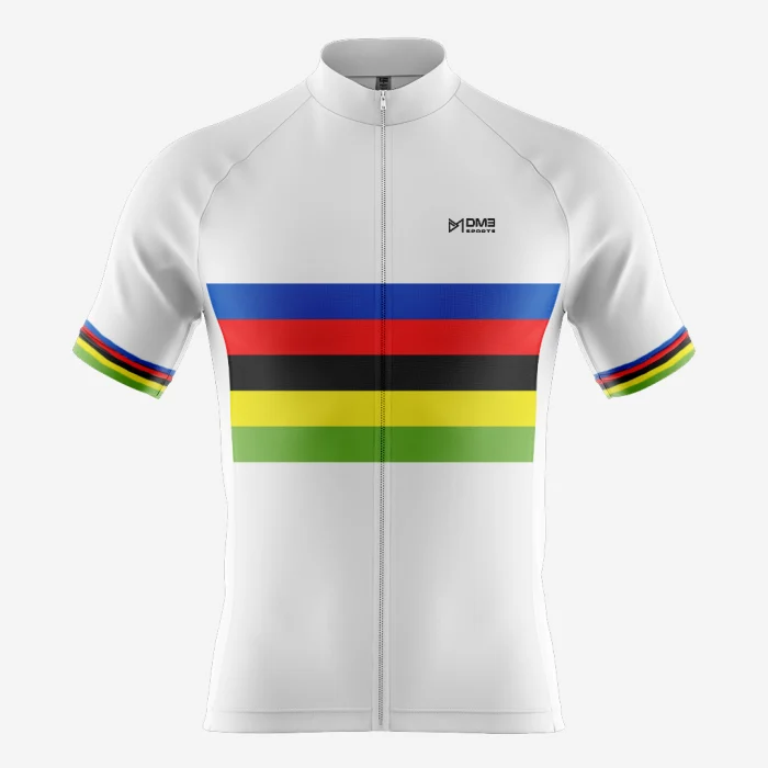 Customized Velocity Vipers Men’s Cycling Jersey 1