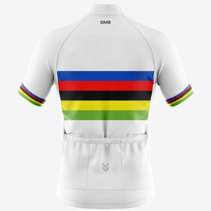 Customized Velocity Vipers Men’s Cycling Jersey 2