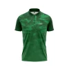 Green Elsa Mens Cricket Jersey