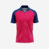 Buy Customized Cricket Rajasthan Royals Jersey 2025 Online