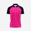 Buy Customized Cricket Rajasthan Royals Jersey 2024 Online