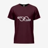 Premam Nivin Pauly Printed Tshirt