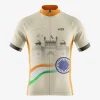 Customized Asphalt Assassins Men’s Cycling Jersey 1