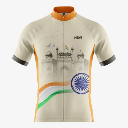Customized Asphalt Assassins Men’s Cycling Jersey 1